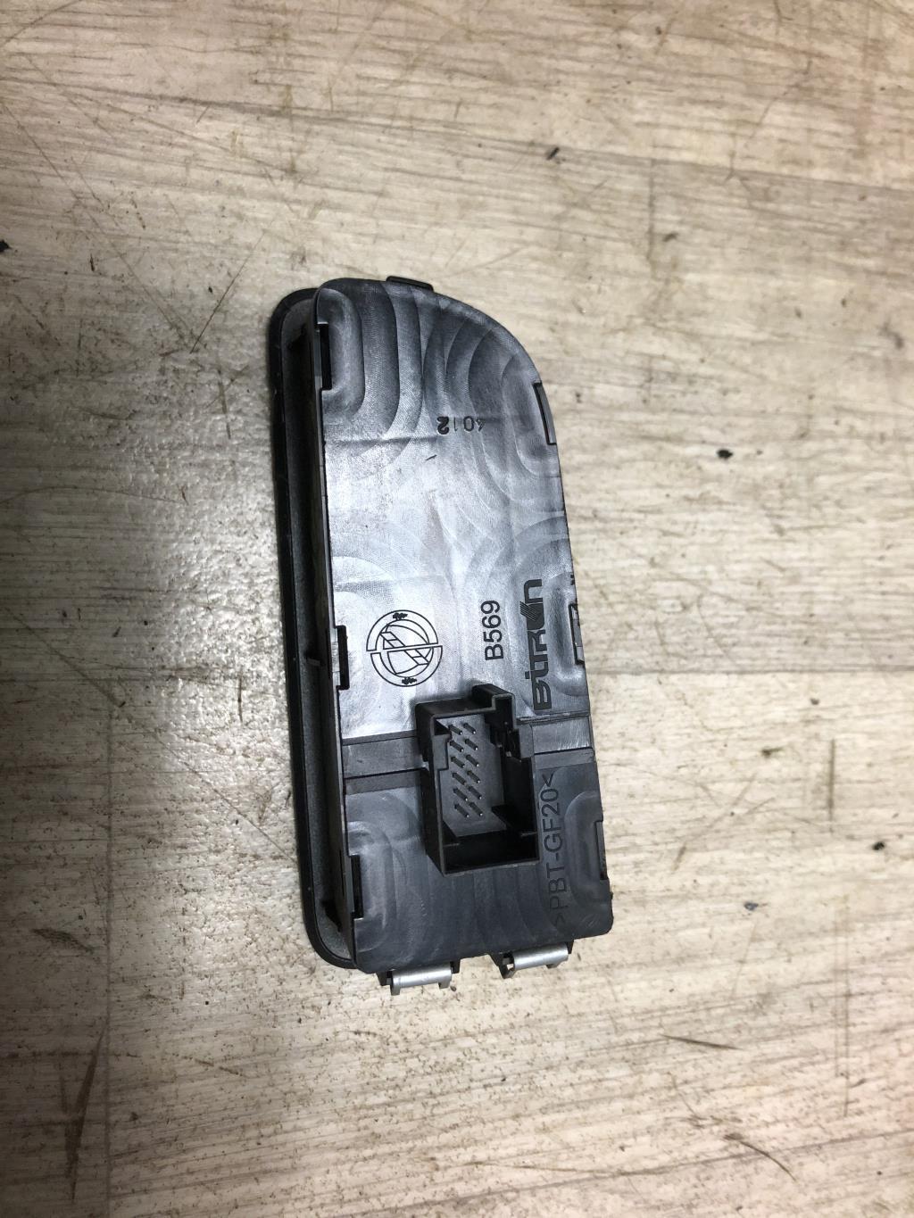Commande de reglage hauteur de phare CITROEN NEMO  - 1