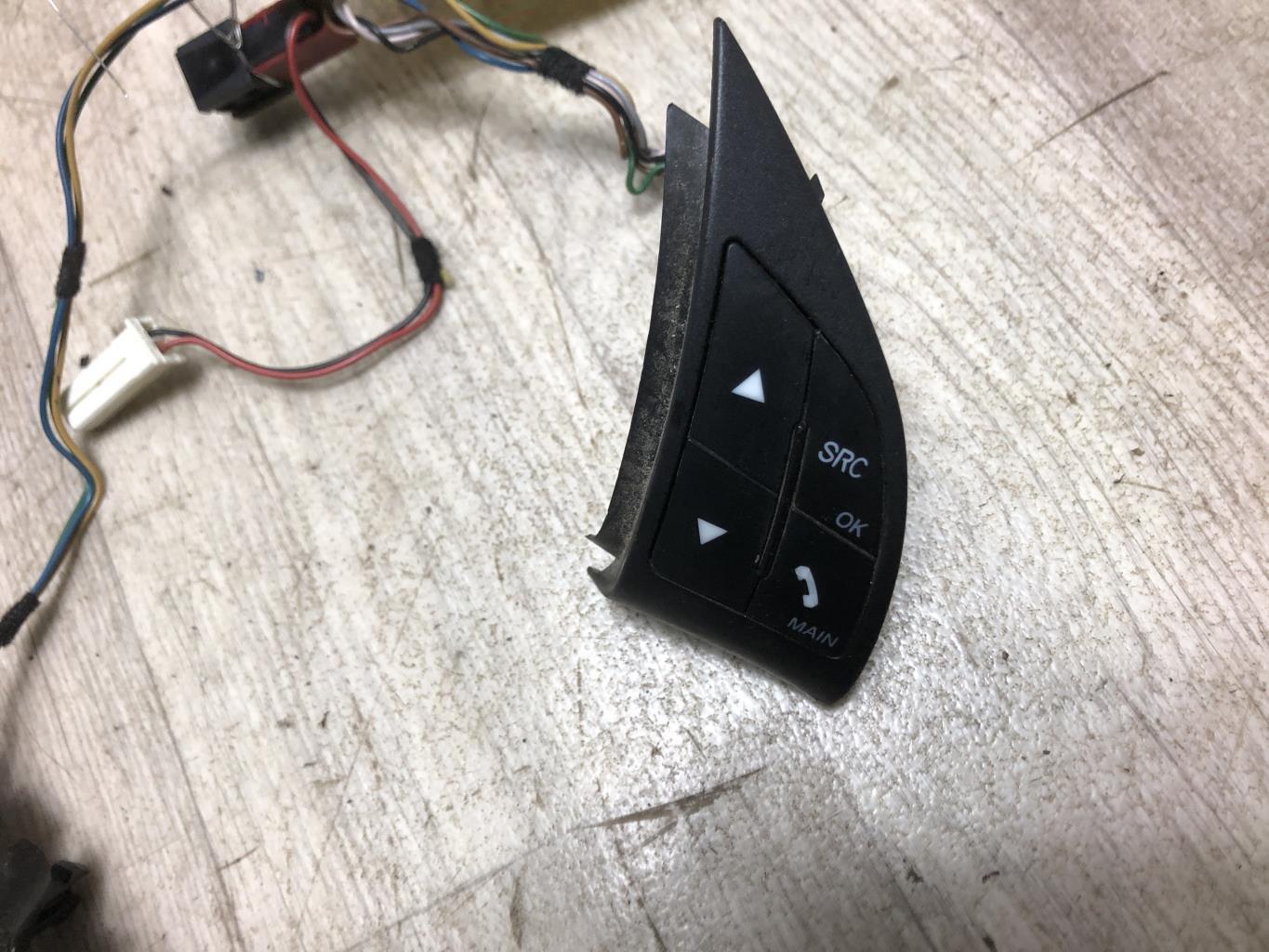 Commande autoradio CITROEN NEMO  - 1