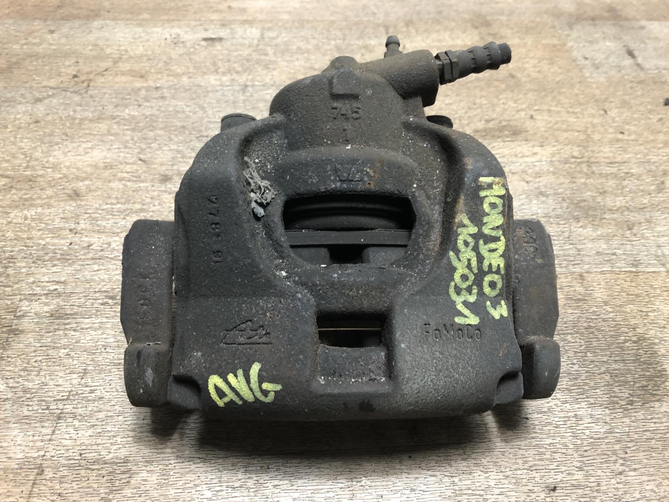Pinza freni anteriore sinistra FORD MONDEO 3 PHASE 1 Diésel - 1