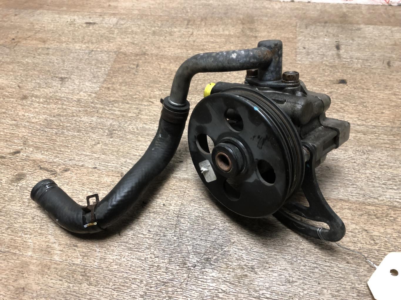 Pompe de direction CHEVROLET SPARK PHASE 2 Essence - 1
