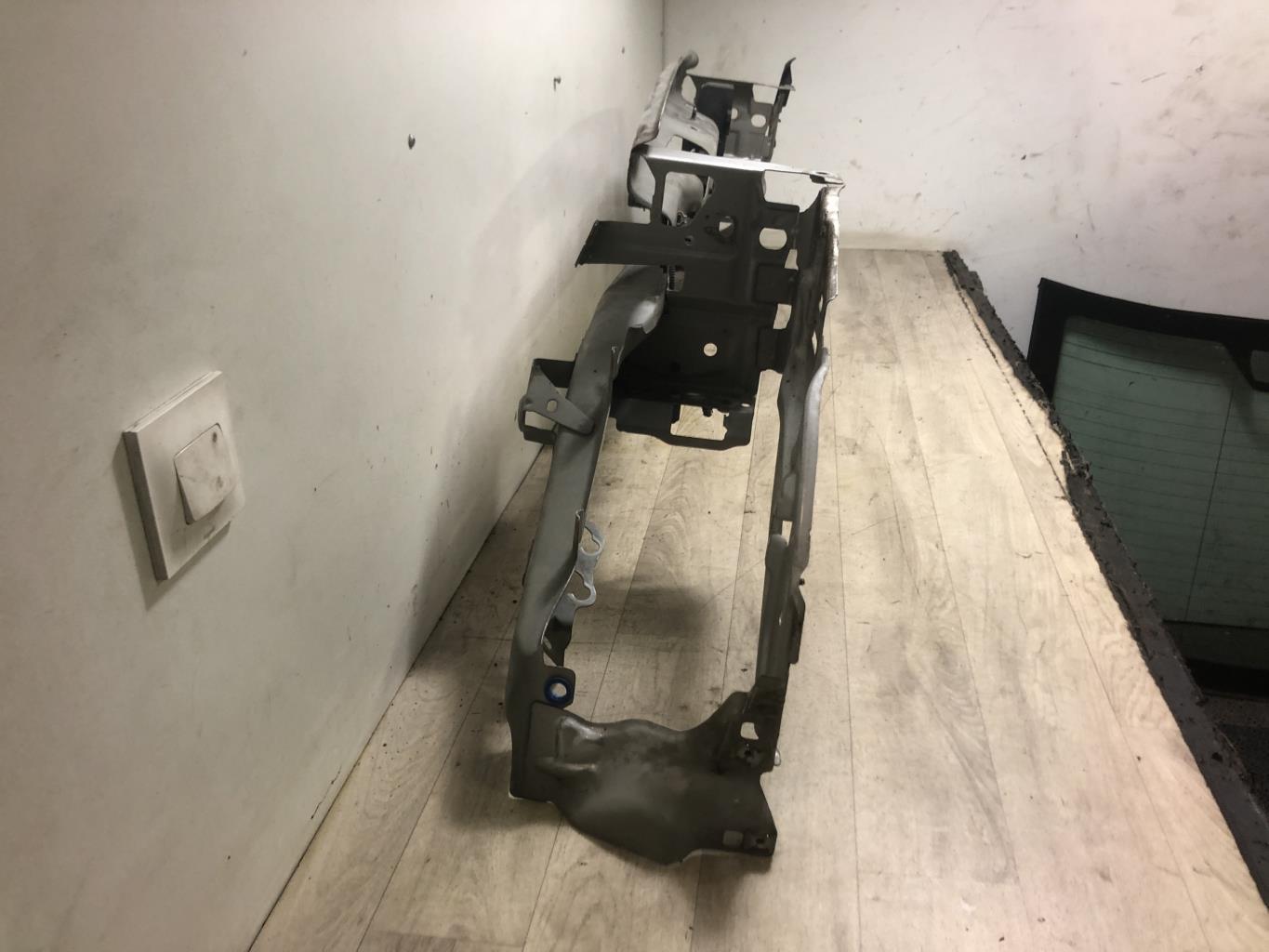 Pannellatura anteriore VOLVO S 40 2 PHASE 1 Diésel - 1