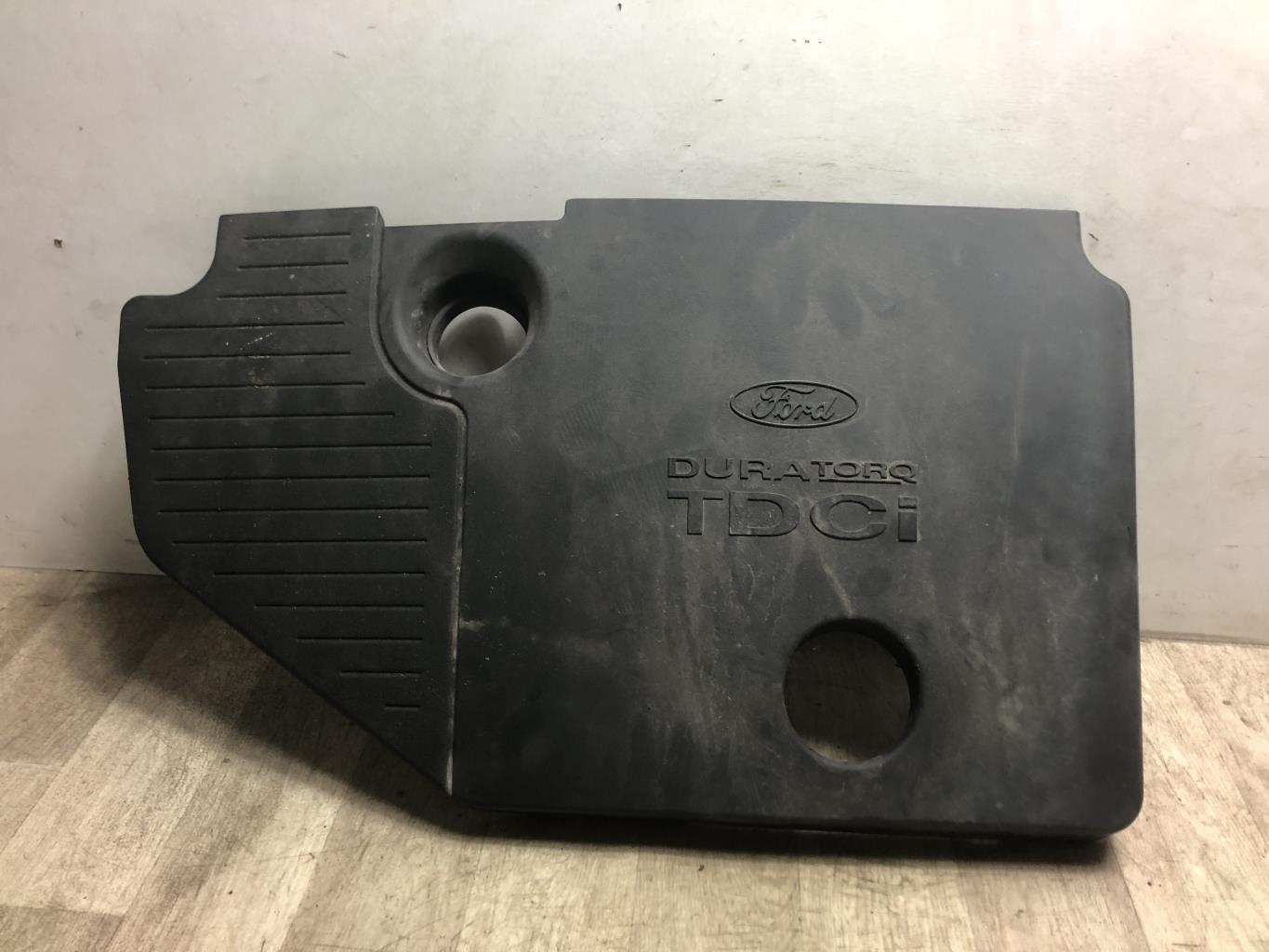 Cache moteur  FORD MONDEO 3 PHASE 1 Diesel - 1