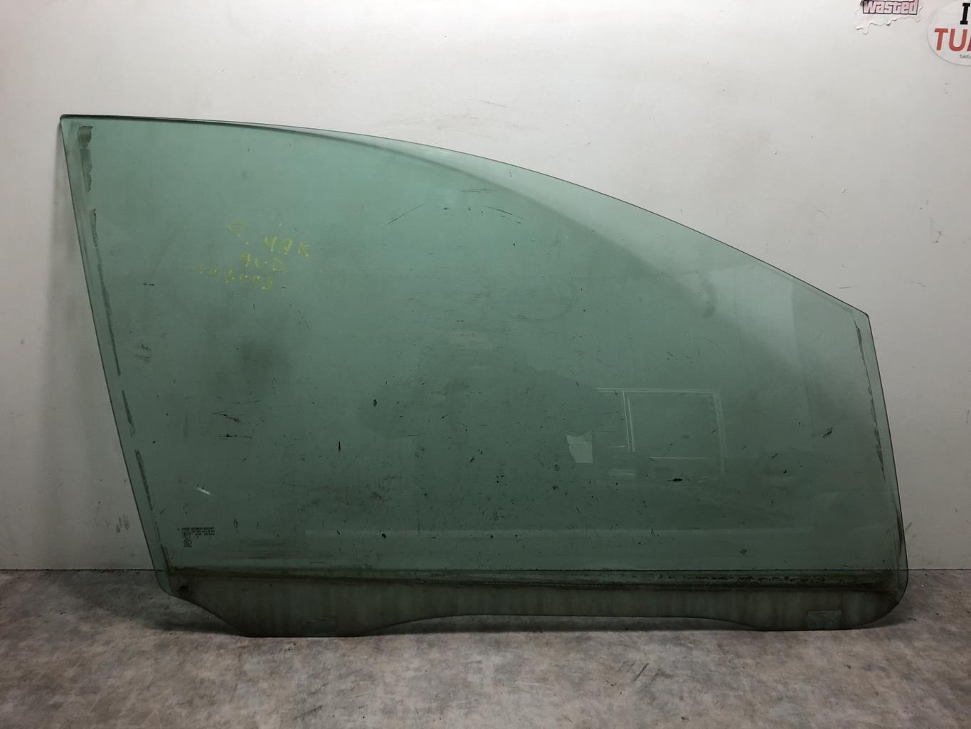 Vitre avant droit FORD C-MAX 1 PHASE 1 Diesel - 1