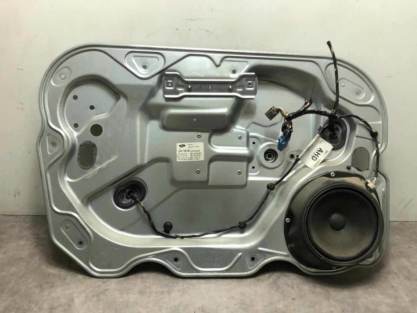 Alzacristalli elettrico anteriore sinistro FORD C-MAX 1 PHASE 1 Diésel - 1