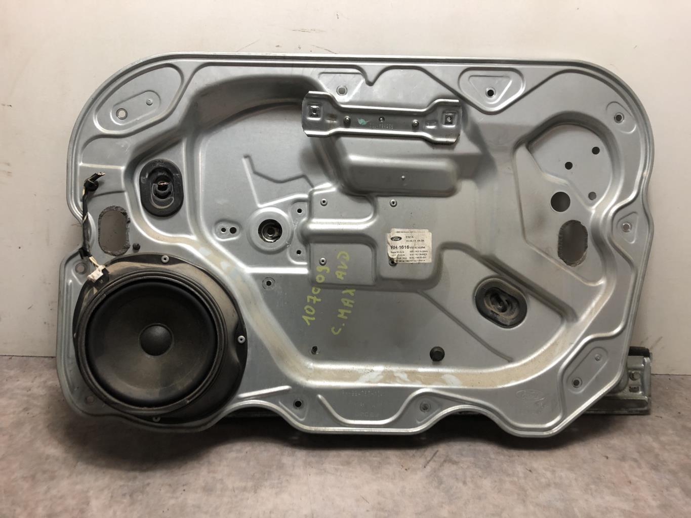 Alzacristalli elettrico anteriore destro FORD C-MAX 1 PHASE 1 Diésel - 1