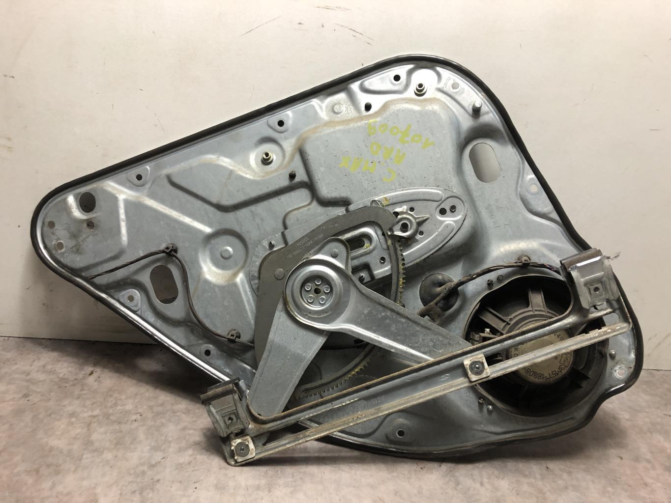 Alzacristalli elettrico posteriore destro FORD C-MAX 1 PHASE 1 Diésel - 1