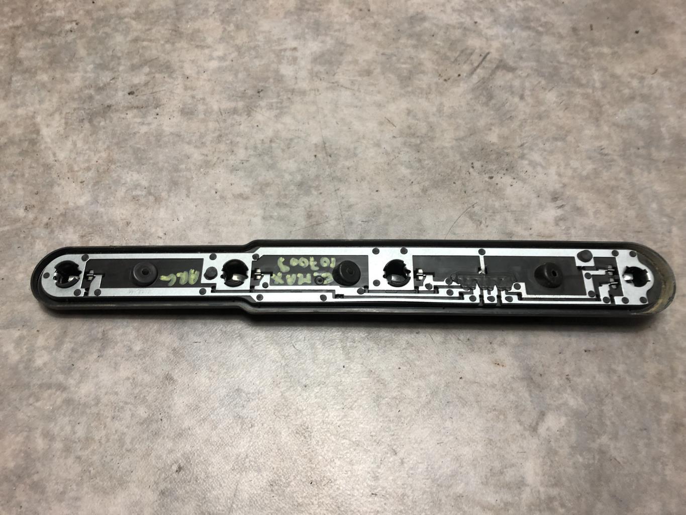 Base portalampade fanale posteriore sinistro FORD C-MAX 1 PHASE 1 Diésel - 1