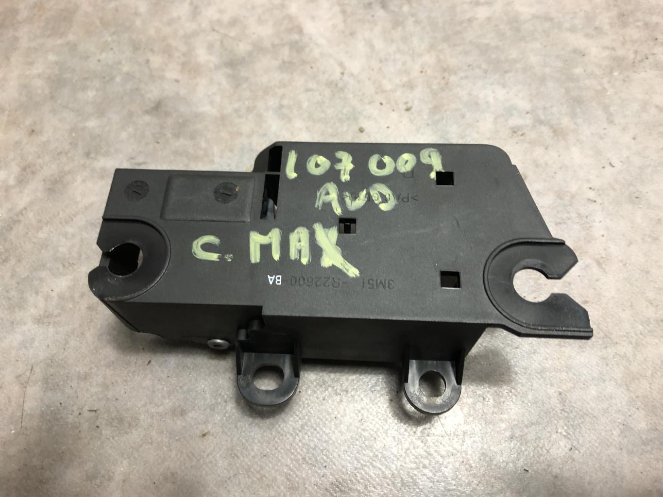 Maniglia interna anteriore destra FORD C-MAX 1 PHASE 1 Diésel - 1