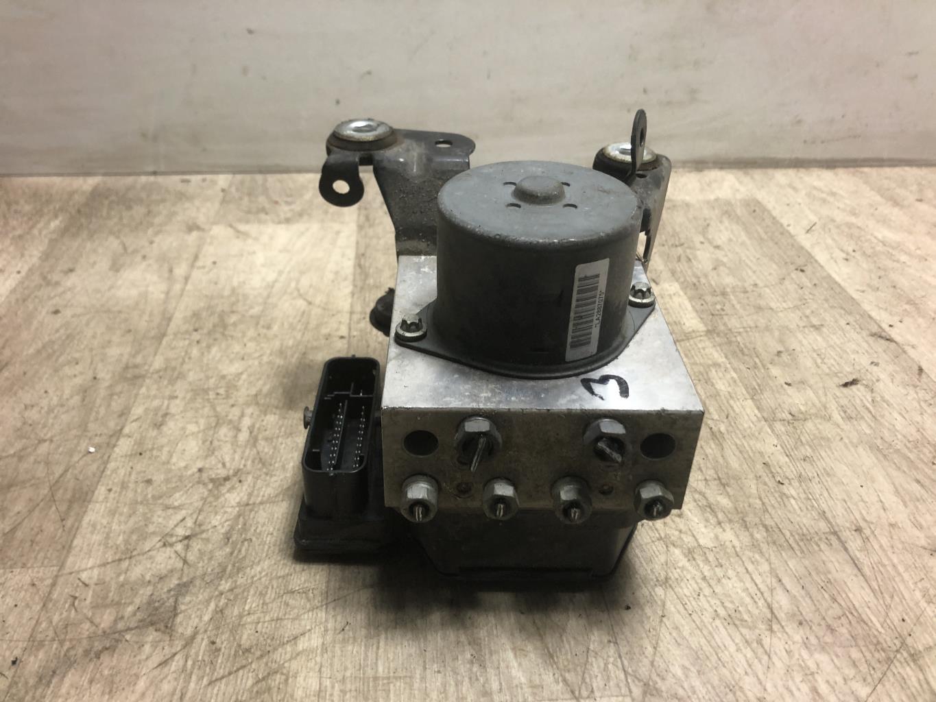 Blocco ABS (antibloccaggio freni) FORD MONDEO 3 PHASE 1 Diésel - 1
