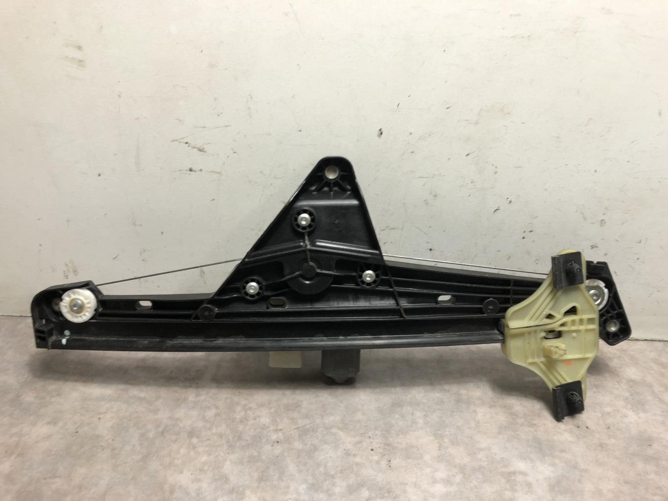 Alzacristalli elettrico anteriore sinistro RENAULT CLIO 5 PHASE 1 Gasolina/Híbrido - 1