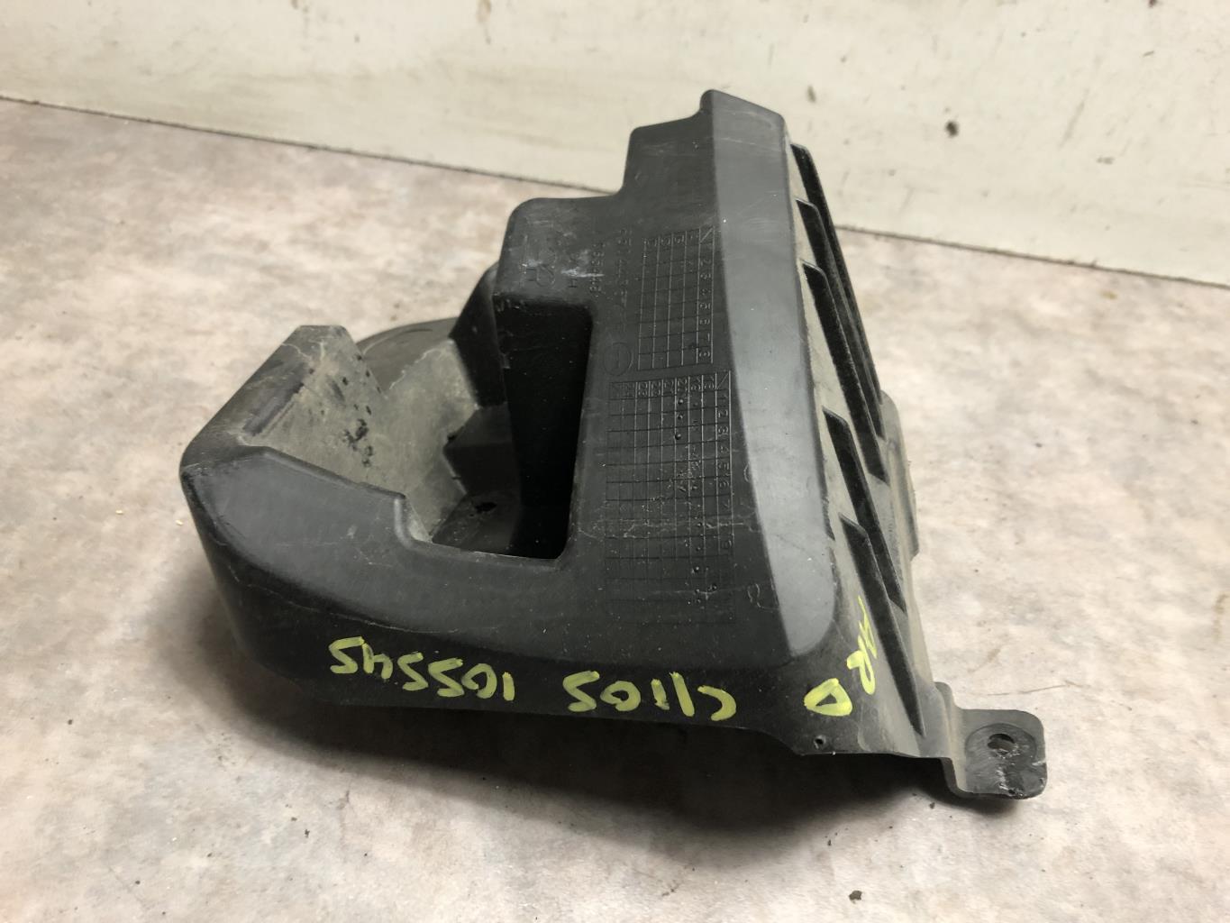 Supporto paraurti posteriore RENAULT CLIO 5 PHASE 1 Gasolina/Híbrido - 1