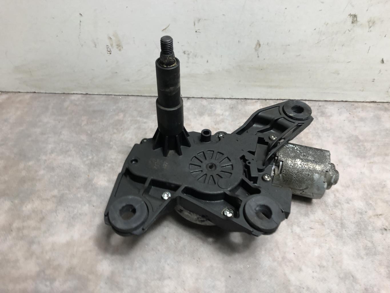 Motore tergicristallo posteriore RENAULT CLIO 5 PHASE 1 Gasolina/Híbrido - 1