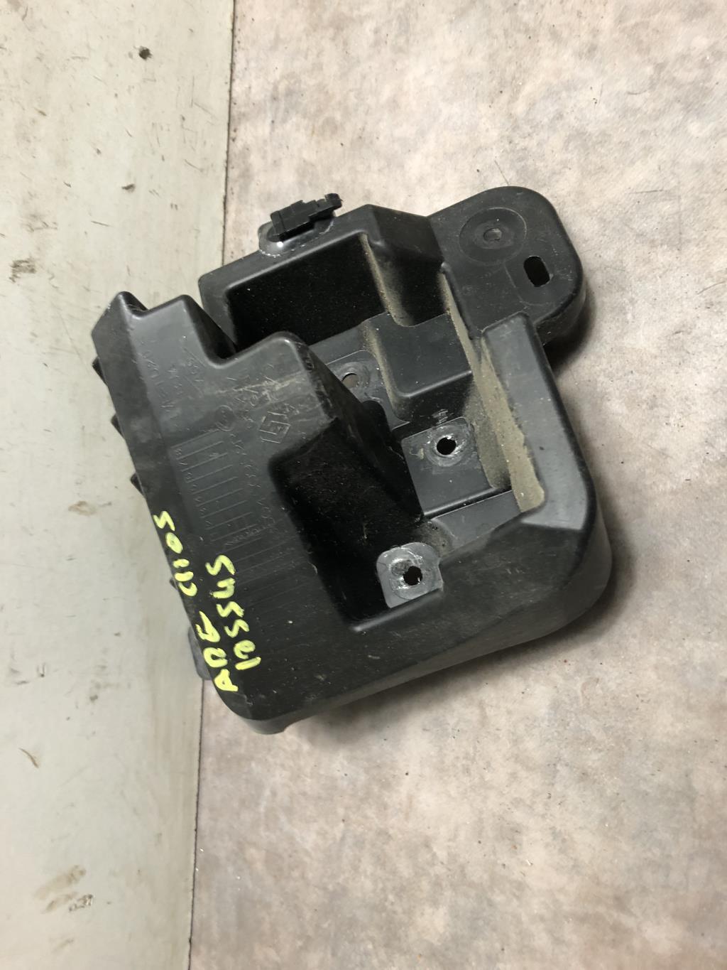 Supporto paraurti posteriore RENAULT CLIO 5 PHASE 1 Gasolina/Híbrido - 1