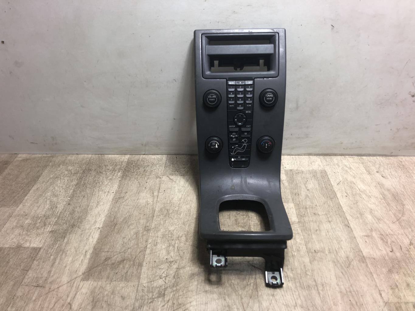 Commande chauffage VOLVO S 40 2 PHASE 1 Diesel - 1