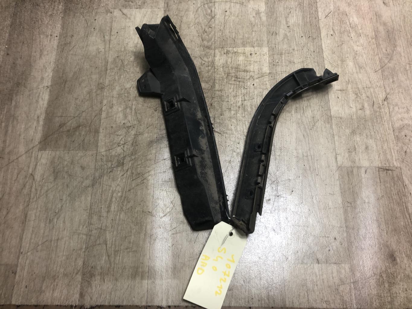 Supporto paraurti posteriore VOLVO S 40 2 PHASE 1 Diésel - 1