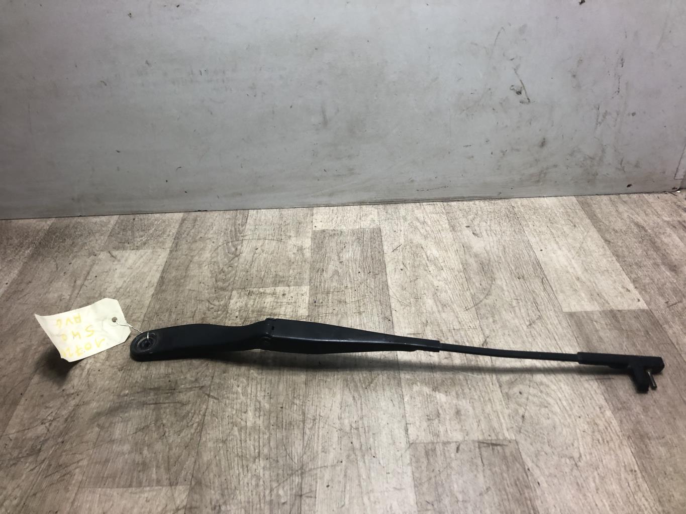 Braccio tergicristallo anteriore sinistro VOLVO S 40 2 PHASE 1 Diésel - 1
