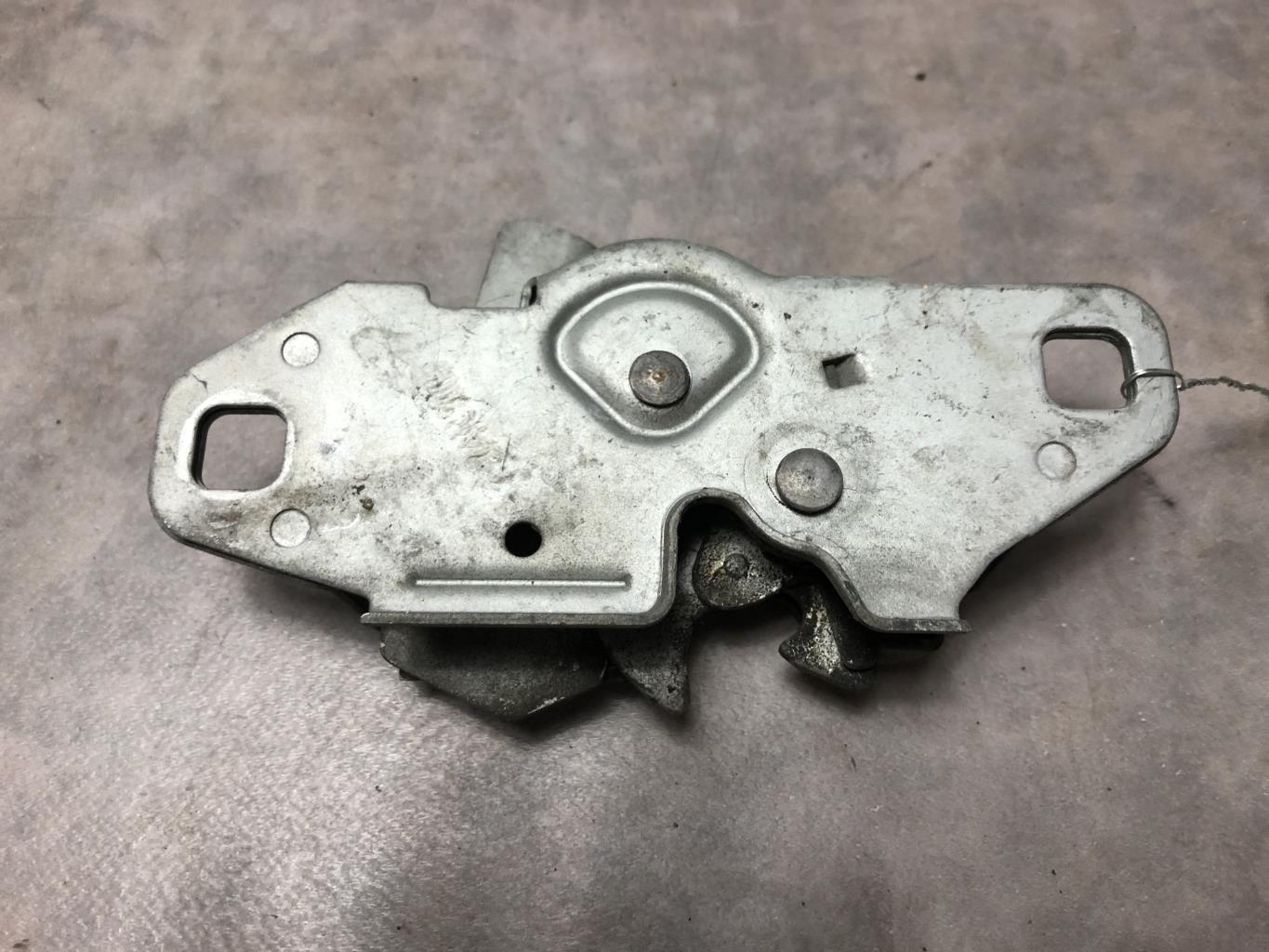 Serrure de capot MINI MINI 1 R50/R53 PHASE 1  - 1