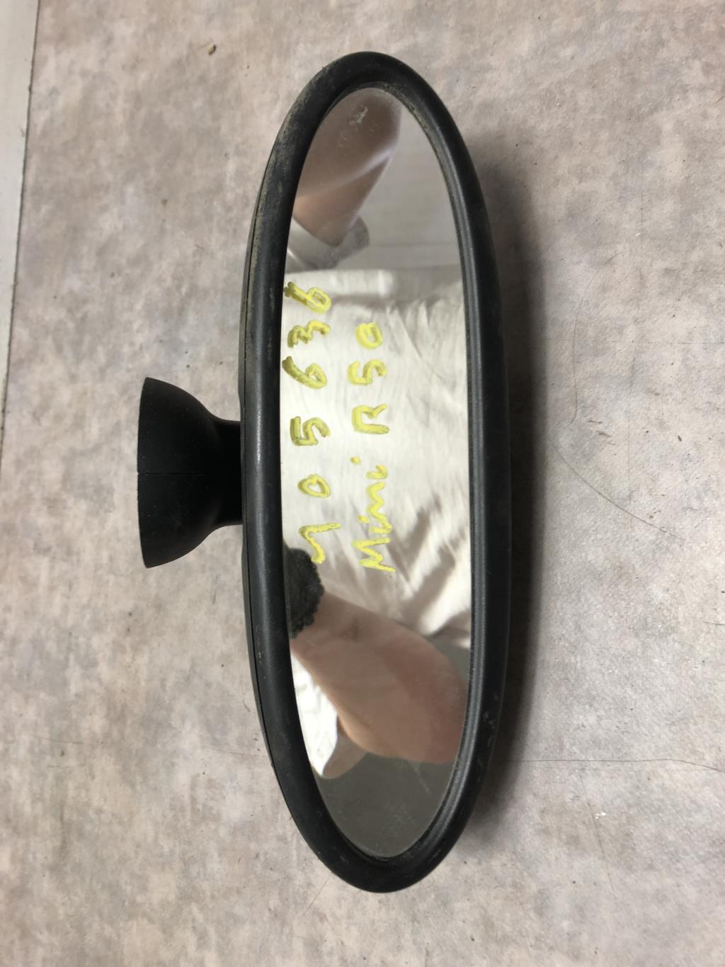 Retrovisor interior MINI MINI 1 R50/R53 PHASE 1  - 1