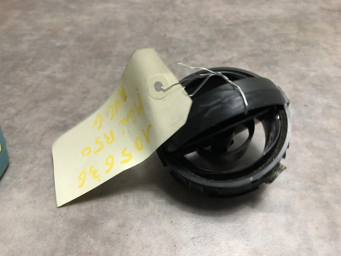 Bocchetta aerazione cruscotto MINI MINI 1 R50/R53 PHASE 1  - 1