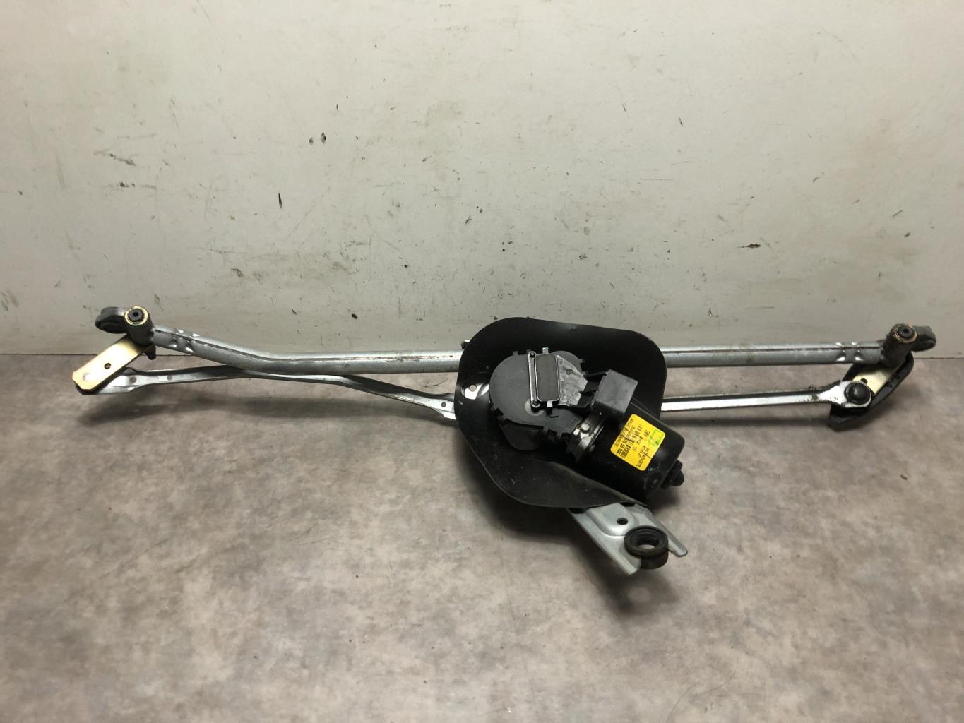 Motore tergicristallo anteriore MINI MINI 1 R50/R53 PHASE 1  - 1