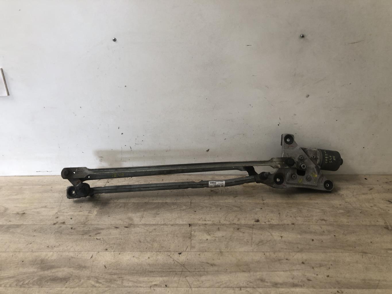 Motore tergicristallo anteriore VOLVO S 40 2 PHASE 1 Diésel - 1