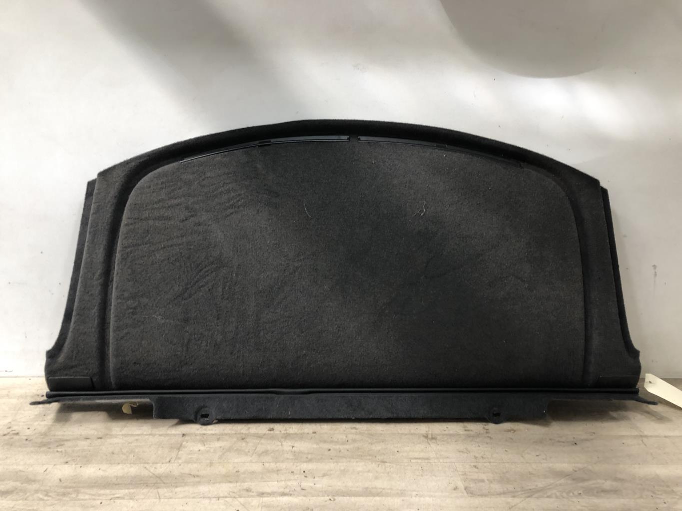 Plage arriere VOLVO S 40 2 PHASE 1 Diesel - 1