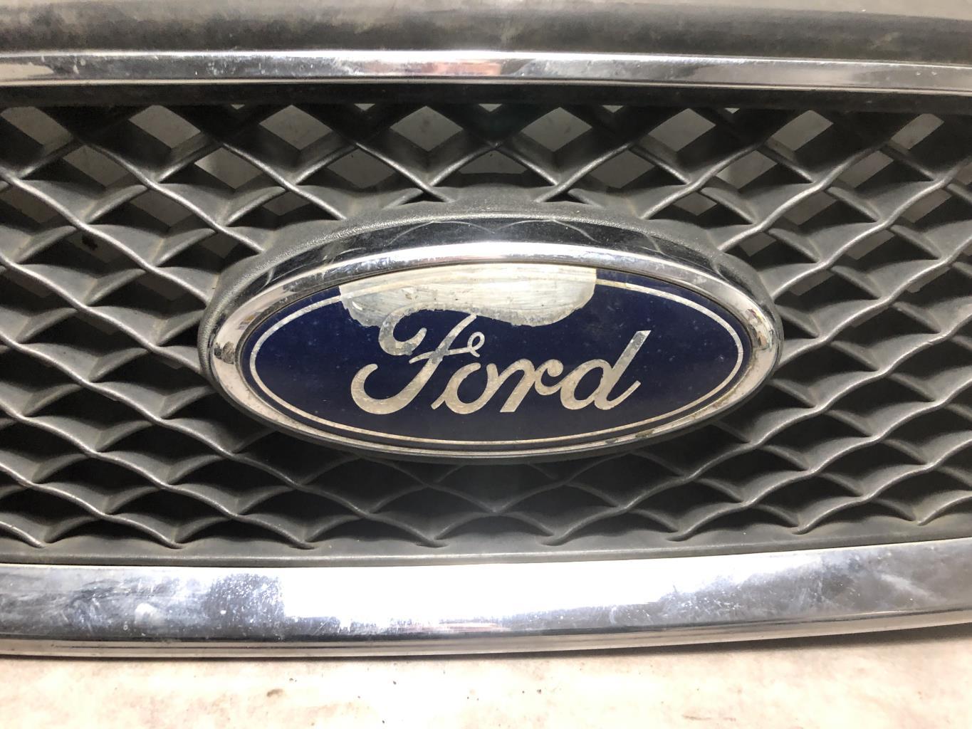 Calandre FORD C-MAX 1 PHASE 1 Diesel - 1