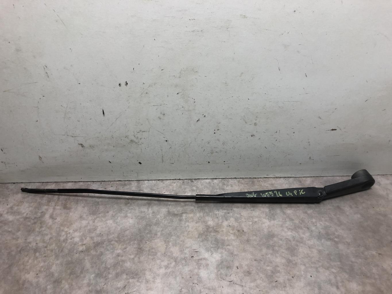 Braccio tergicristallo anteriore sinistro CITROEN C4 PICASSO 1 Diésel - 1