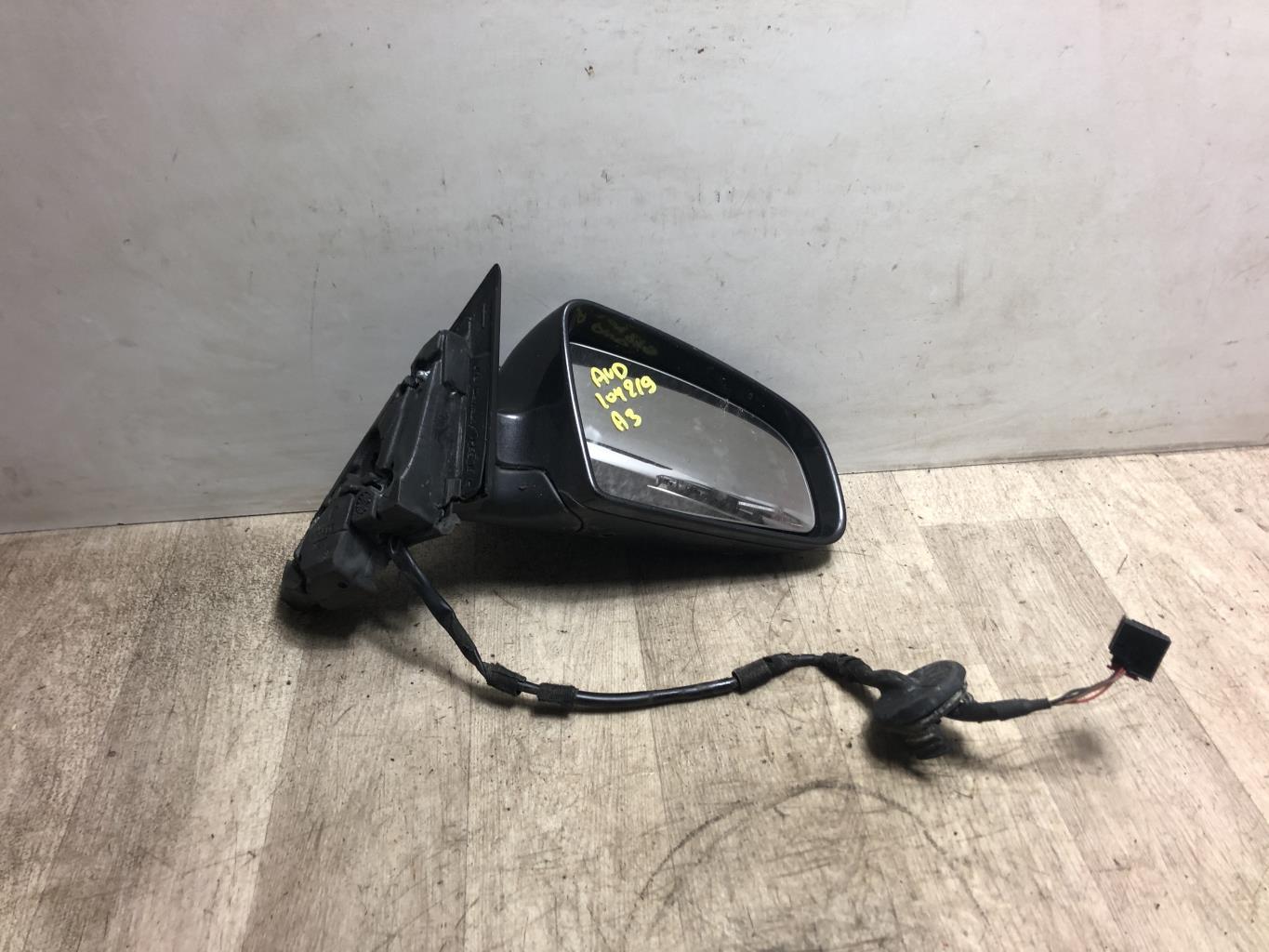 Retrovisor derecho AUDI A3 2 PHASE 1 Diésel - 1