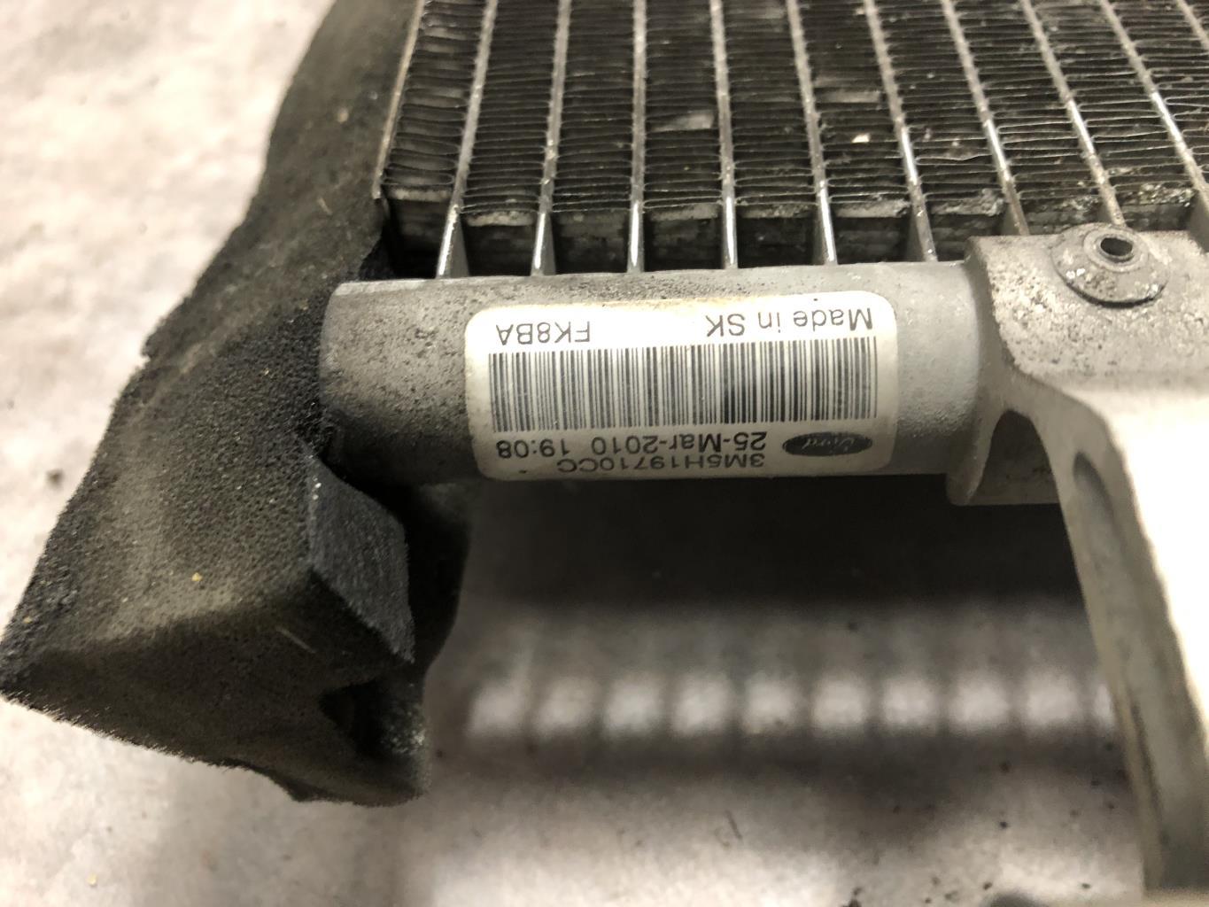 Radiateur clim FORD C-MAX 1 PHASE 2  - 1