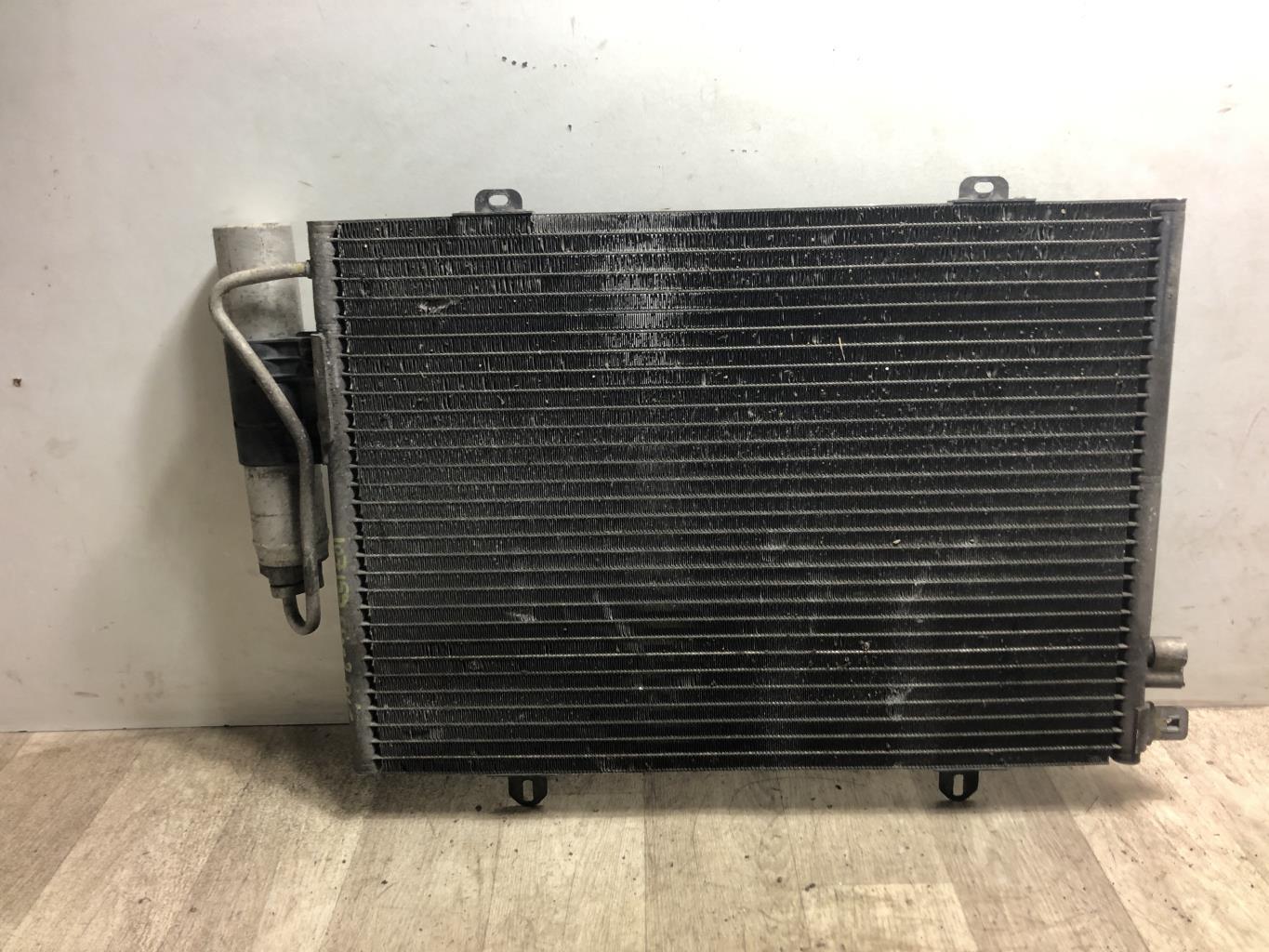 Radiateur clim RENAULT CLIO 2 PHASE 1 Diesel - 1