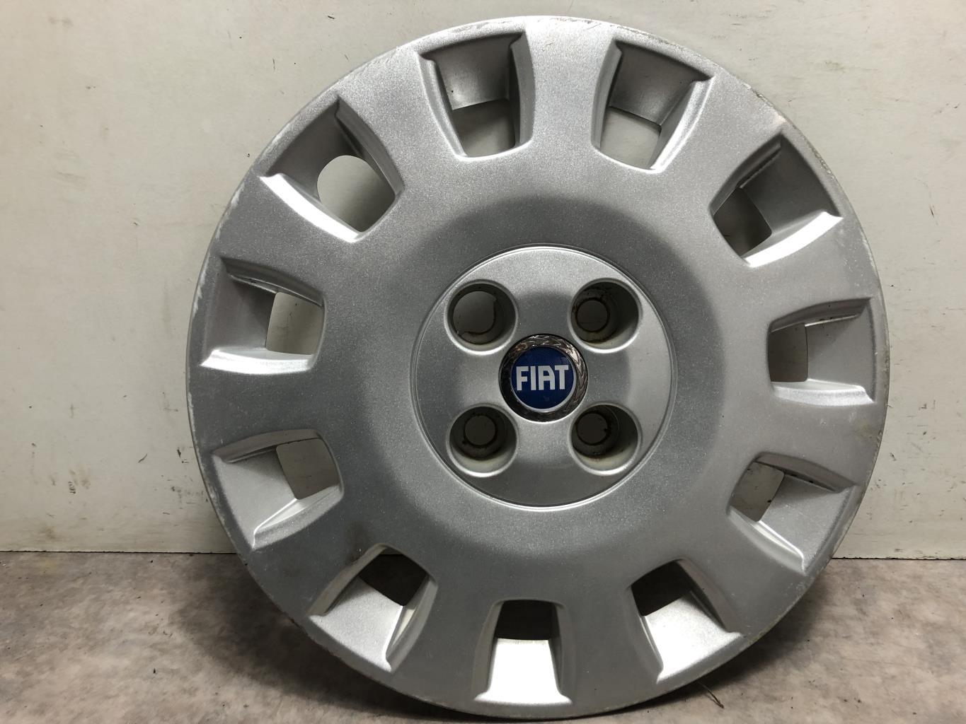 Borchia FIAT PUNTO 2  - 1