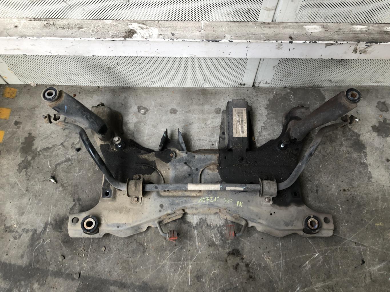 Culla motore anteriore VOLVO S 40 2 PHASE 1 Diésel - 1