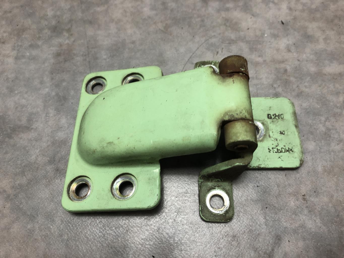 Cerniera porta bagagliaio sinistra PEUGEOT BOXER 2 Diésel - 1