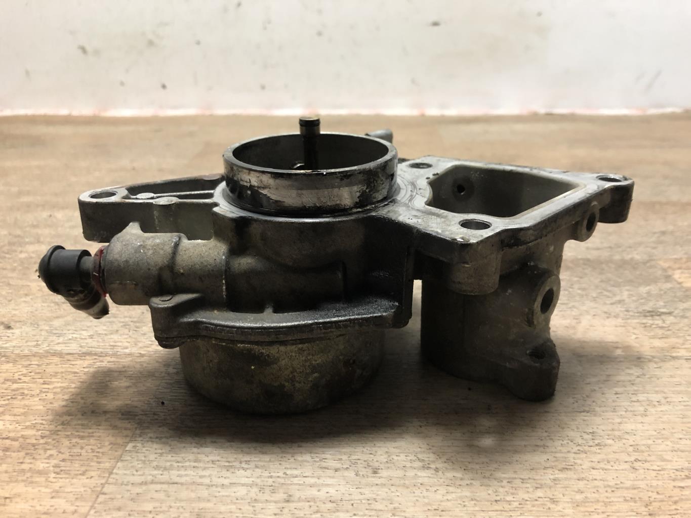 Pompe à vide CITROEN JUMPER 3 PHASE 1 Diesel - 1