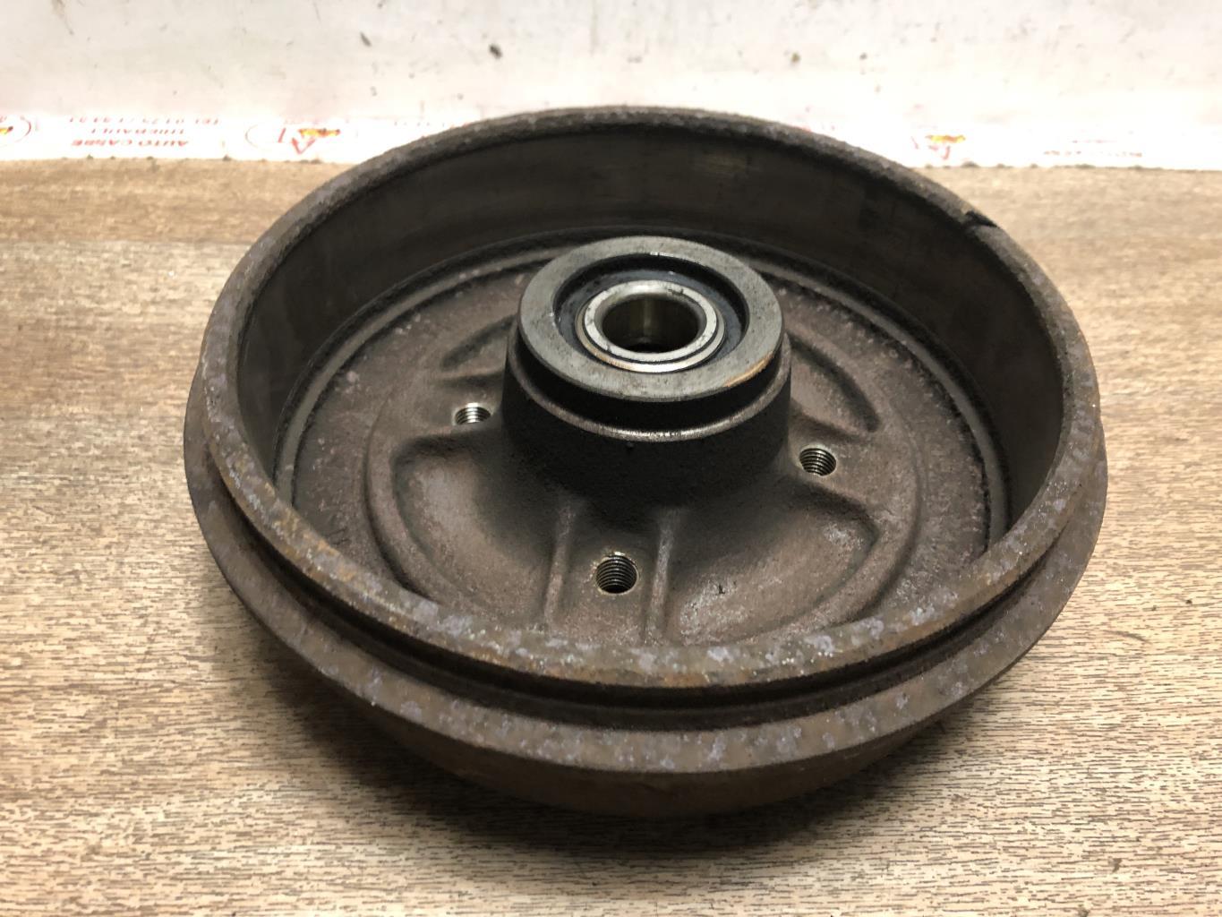 Tamburo posteriore destro RENAULT CLIO 2  - 1