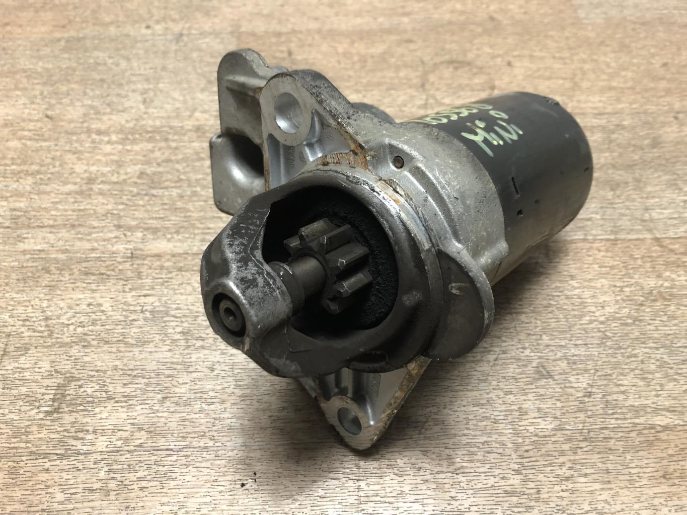 Demarreur MINI MINI 1 R50/R53 PHASE 2 Essence - 1