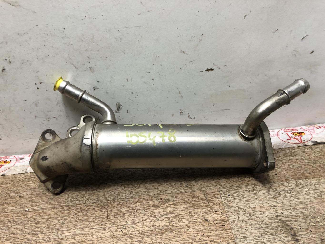 Radiatore EGR CITROEN JUMPER 3 PHASE 1 Diésel - 1