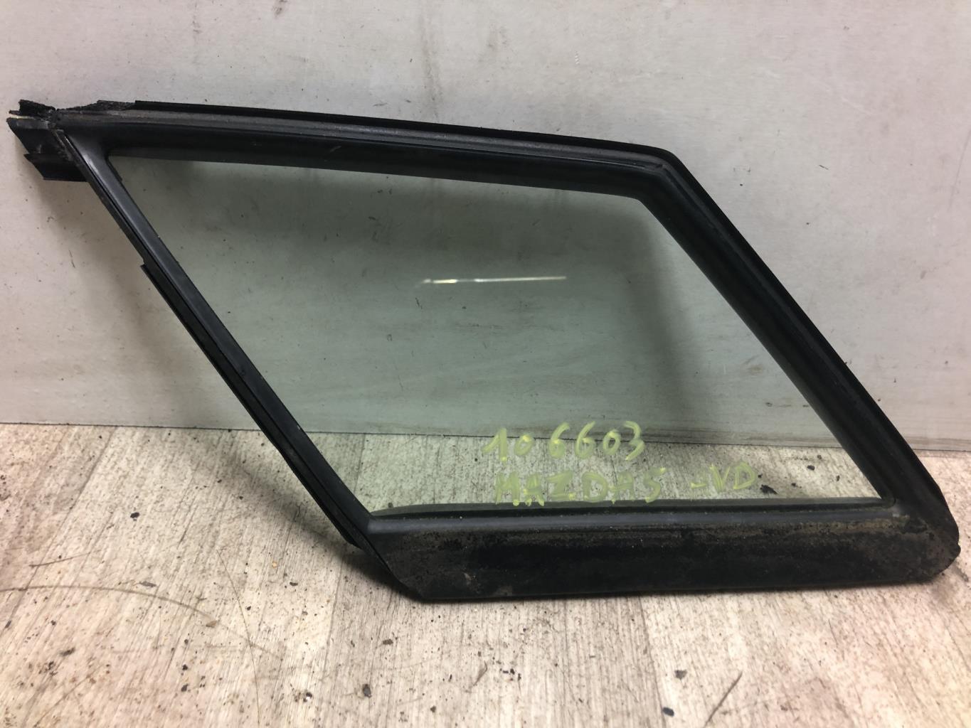 Custode avant droit MAZDA 5 1 PHASE 1 Diesel - 1