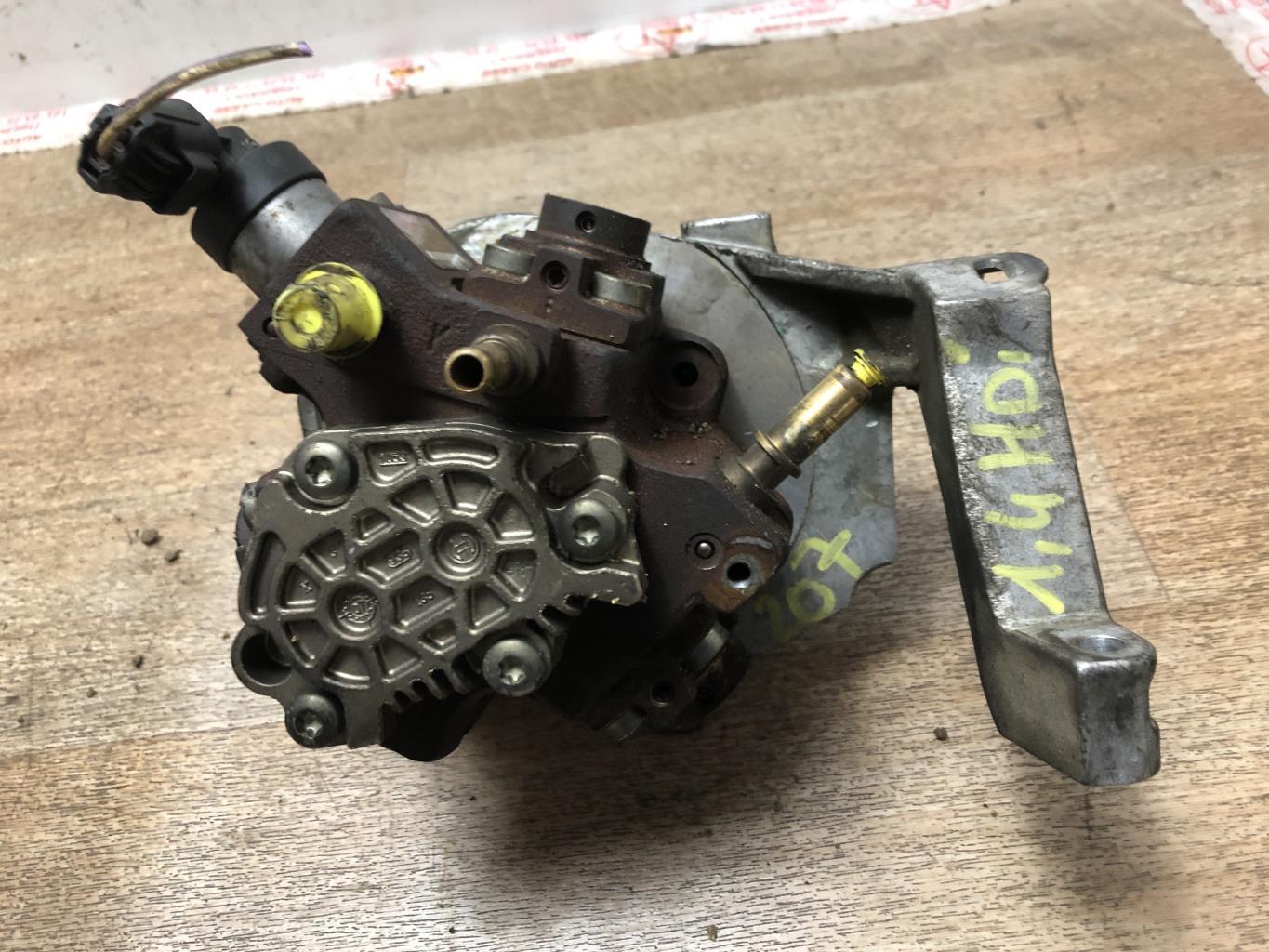Pompe à injection PEUGEOT 207 PHASE 1 Diesel - 1