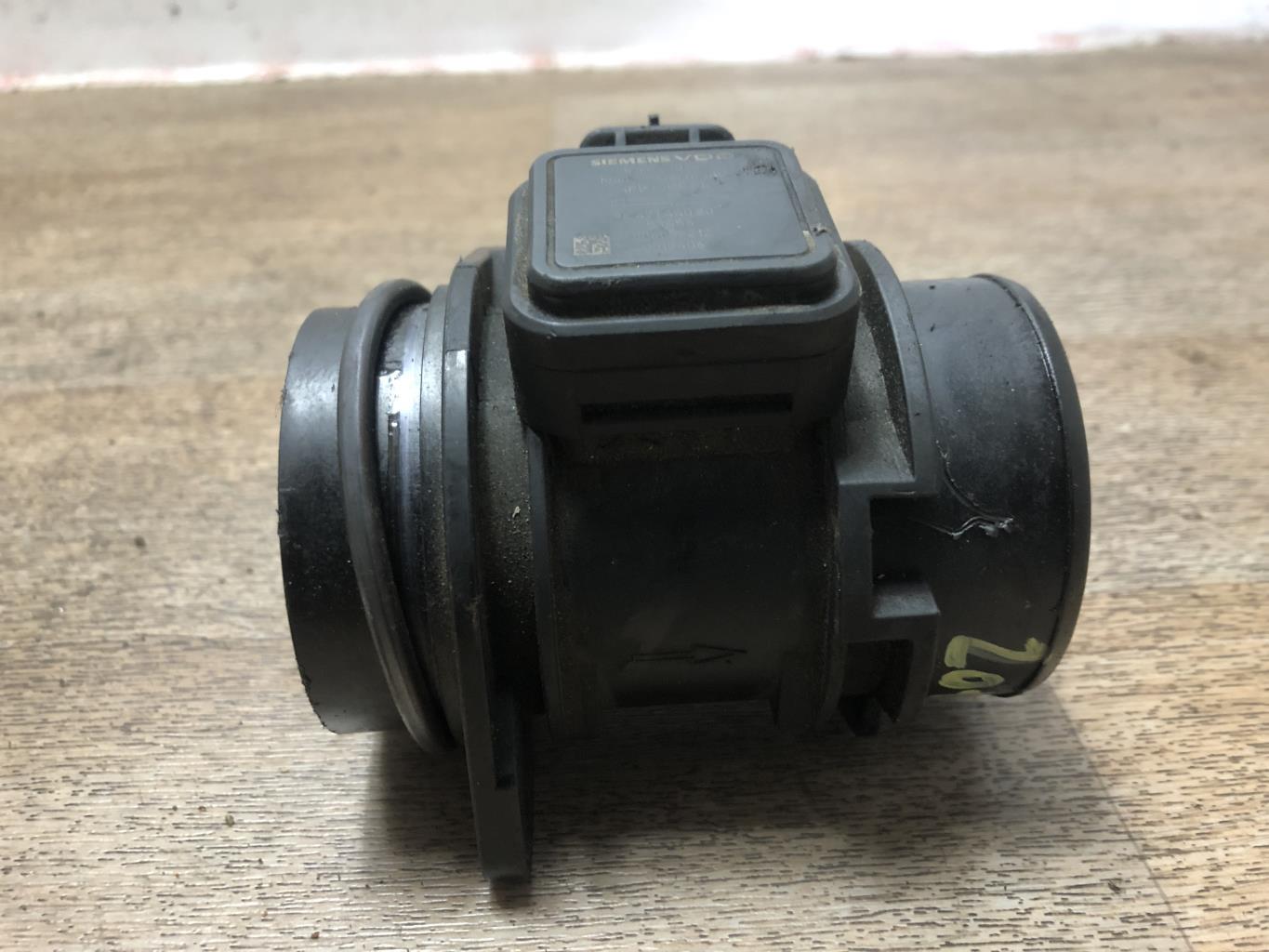 Debitmetre PEUGEOT 207 PHASE 1 Diesel - 1