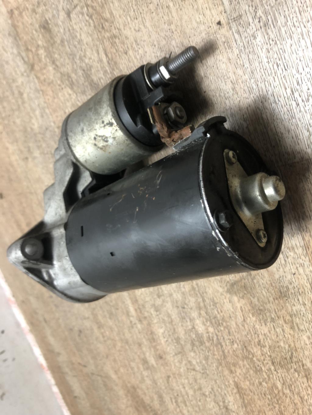 Motor de arranque CITROEN NEMO Diésel - 1