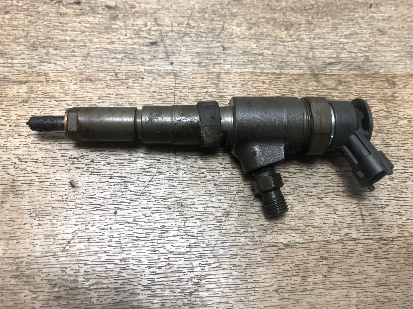 Injecteurs PEUGEOT 207 PHASE 1 Diesel - 1