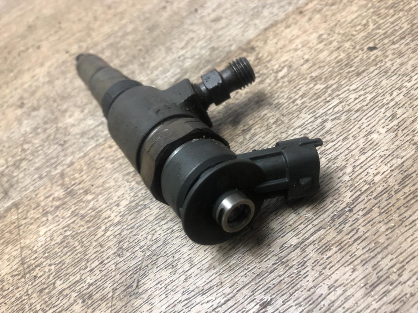 Injecteurs PEUGEOT 207 PHASE 1 Diesel - 1
