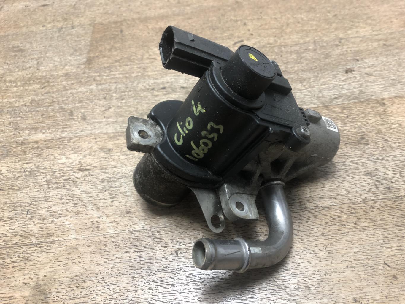 Vanne EGR RENAULT CLIO 4 PHASE 1 Diesel - 1