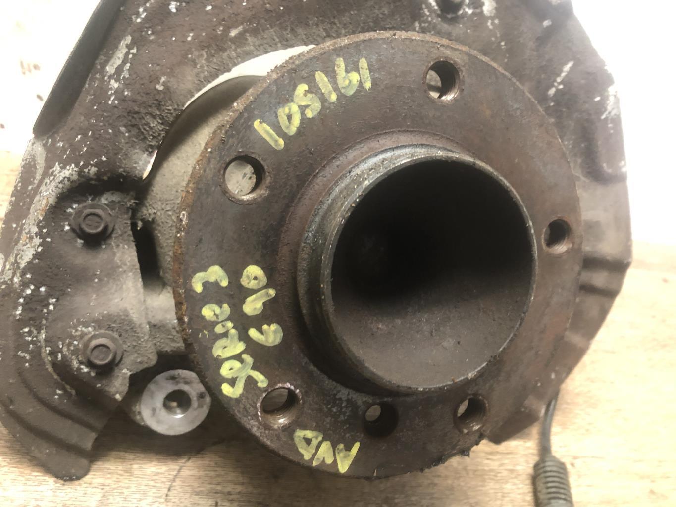 Fusee avant droit BMW SERIE 3 E90 PHASE 1 Diesel - 1