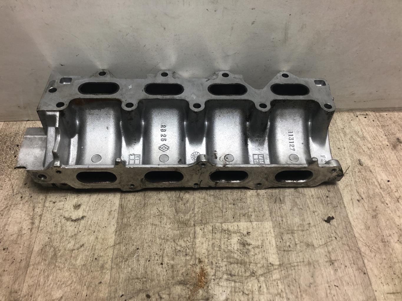 Collettore di aspirazione RENAULT SCENIC 1 PHASE 2 Gasolina - 1