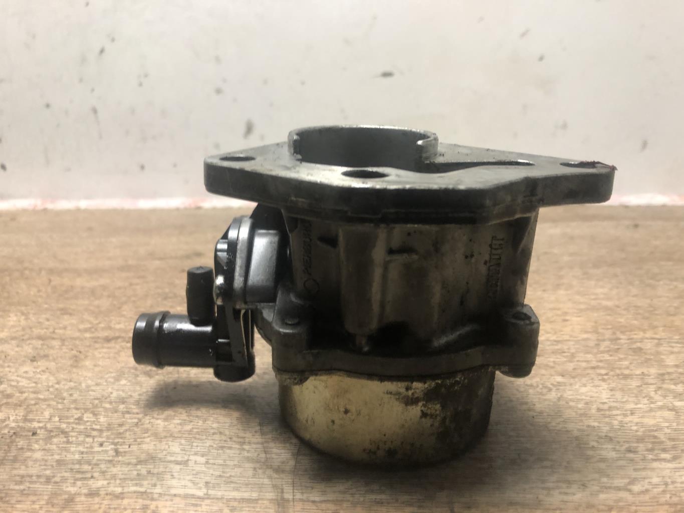 Pompe à vide RENAULT CLIO 2 PHASE 1 Diesel - 1