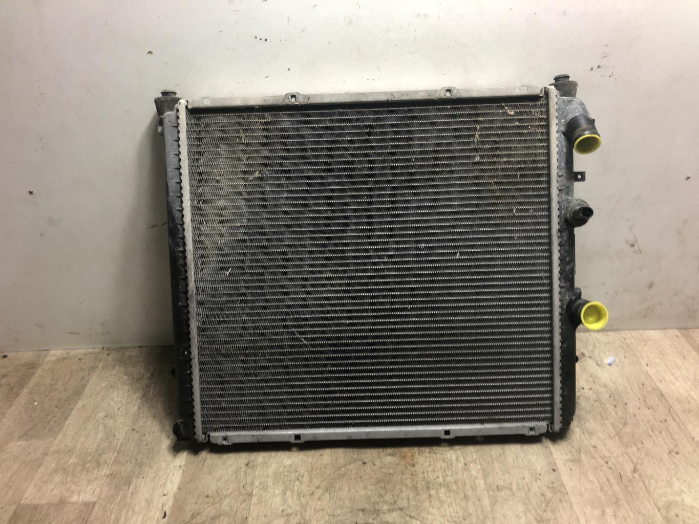 Radiateur eau RENAULT KANGOO 1 PHASE 1  - 1