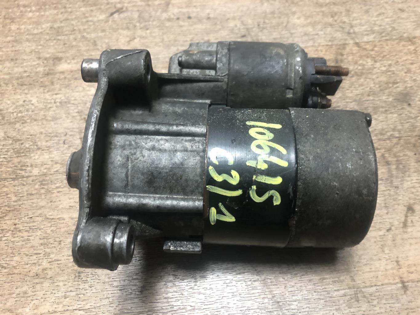 Demarreur CITROEN C3 1 PHASE 1 Essence - 1